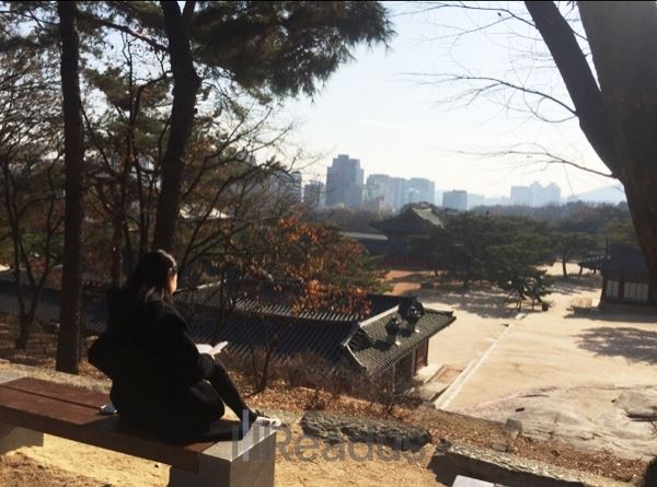 사진=자경전터