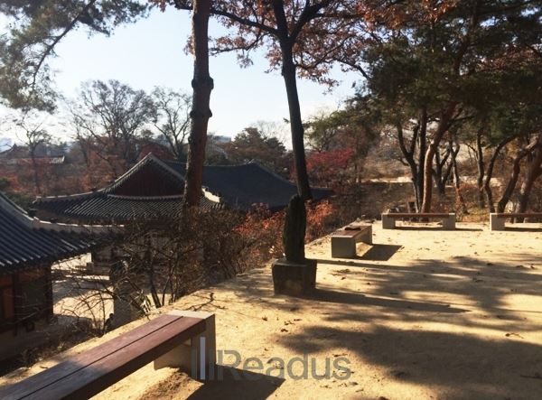 사진=자경전터